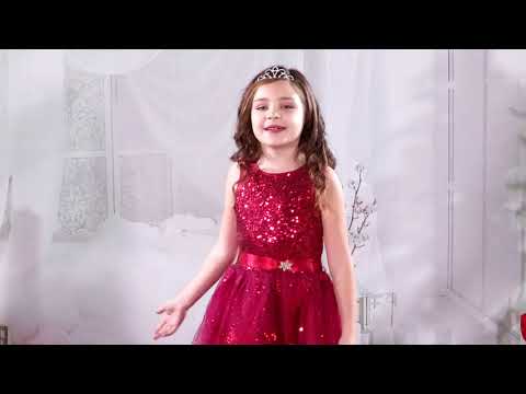 Alexandra Hoidrag - Iarna spune povești