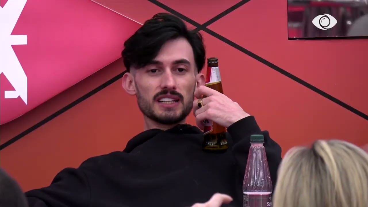 “Ti je diva, s’merresh dot me ne?!”/ Lorna ironizon Kristin: Na ngri një dolli…