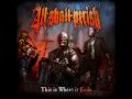 All Shall Perish "There Is Nothing Left" (With ...
