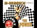 H-Blockx - I've Got The Power (Snap cover ...