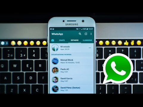 Estados de WhatsApp | GUÍA y TRUCOS