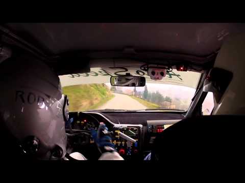 Cameracar IEMMOLA ANGIULLI  18° Ronde Colli del Monferrato 2015