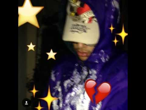 LIL G$TAR - Suicide Wrist (Prod. Lil Chef Beatz)