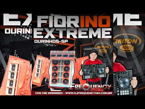 FIORINO EXTREME - DJ FREQUENCY MIX