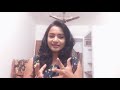 Here Is The Solution For All Your Skin Problems JananiAshokkumar