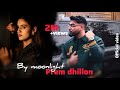 BY MOONLIGHT Koi Kar Ke Bahana Offical Video New Punjabi Song 2025 Prem Dhillon