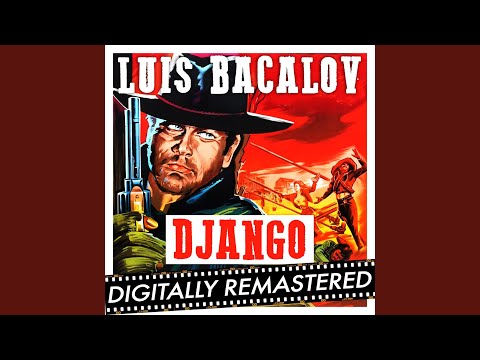 Django (Instrumental Version)