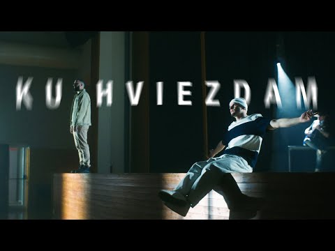 Marcus G x Dawe White - Ku Hviezdam |Official Video|