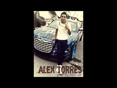 alex torres - muy poco me queda (prod by:fantasma records)