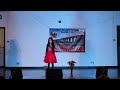 Rendition Of Pathira Kalam From The Movie Kurup By Nia