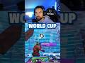 CourageJD CHEATED For Bugha At Fortnite World Cup