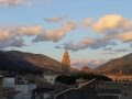 Luci al tramonto - Santa Maria a Vico (CE) - Time ...