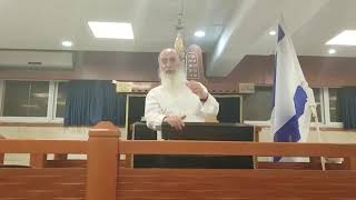 רב אורי שרקי על יום ירושלים – כ"ח באייר תשע"ט