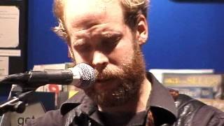 Will Oldham &quot;One with the Birds&quot; Live at Now Music &amp; Fashion, Arlington, VA, 11.13.00