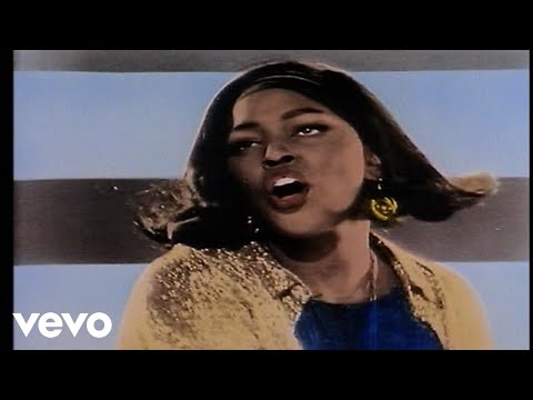 Mica Paris - South Of The River