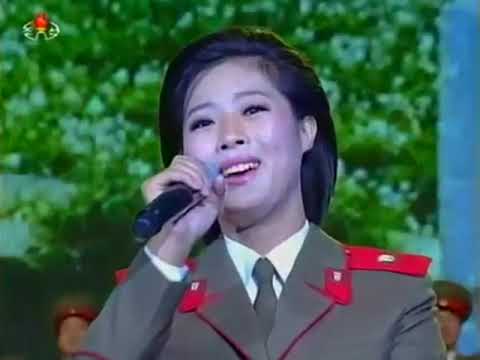 State Merited Chorus: Do Prosper, My Fatherland!