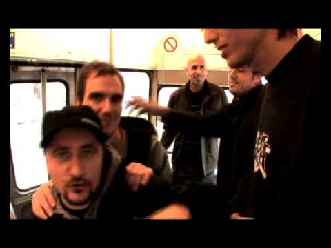 Texta ft  Echte Wiener - Net Deppat (HQ)