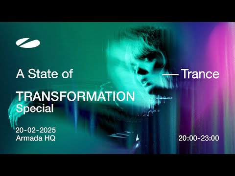 A State of Trance Episode 1213 - Armin van Buuren (@astateoftrance)