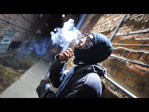 RISKY BANDS “4AM INNA RAQ” (OFFICIAL VIDEO) 🎥 @EA_4K_FILMS