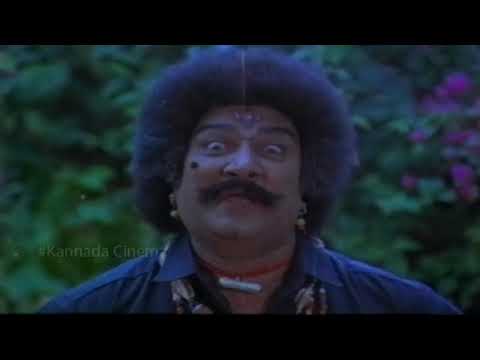 Shivanaga || Kannada Full Movie || Arjun Sarja, Malashree || K S R Dass || HD