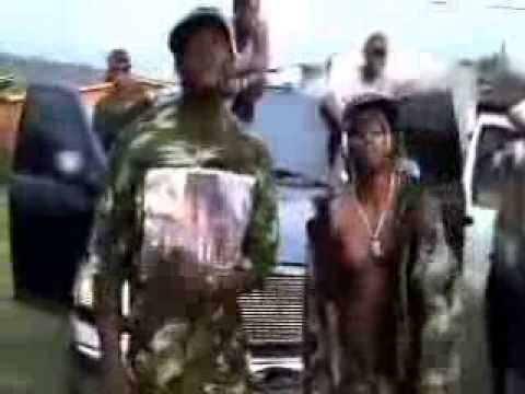 El Velaxx ft Mr Fox - Tumba Tuca (Video Oficial) |BCR