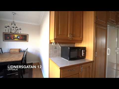 Lidnersgatan 12 - 4:a · 87m2 - Nyby : Via Notar mäklare Uppsala