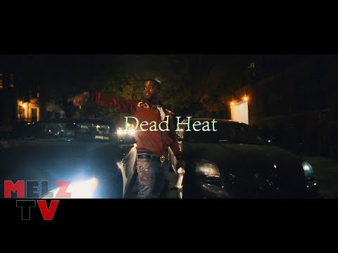 DEAD HEAT - GULLY THE GLUTTON ( OFFICIAL MUSIC VIDEO )