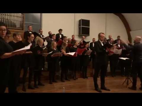 REQUIEM 'CONTINUO' & 'KAKOFONIA'.Dyrygent Arkadiusz Wanat