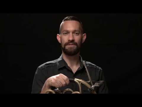 2016-2017 ATSSB All-state Horn Etude #2 Kopprasch #37