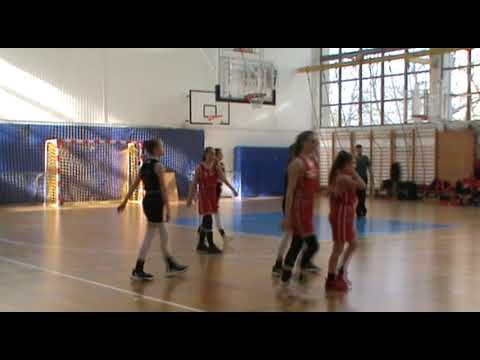 2022.02.06. - 1 - L-U14 - MVM-OSE Amazonok - Dávid Kornél KA/A