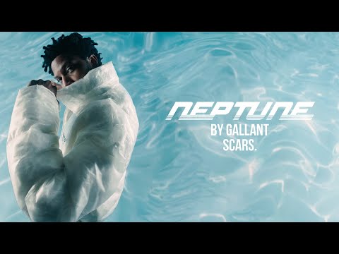 Video thumbnail for Scars.