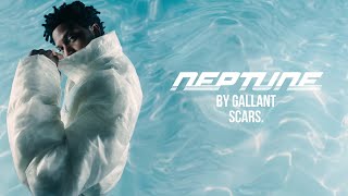 Scars. Music Video