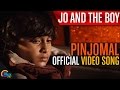 Jo And The Boy Pinjomal Song Video Ft Manju Warrior Master Sanoop Official