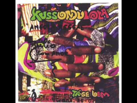 Perigosa - Kussondulola