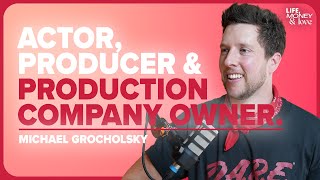Rejecting The 9-5, Travelling The World & The SAG-AFTRA Strikes Explained