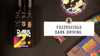 Fuzzrocious - Dark Driving | Russo Music