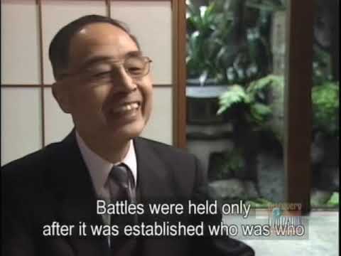 Decisive Weapons Soul of the Samurai The Samurai Sword