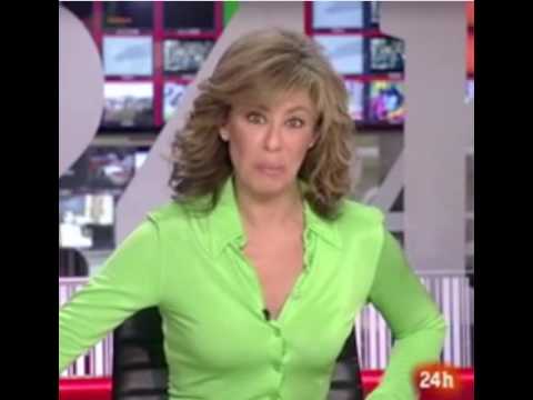El gran aliado de los presentadores en TV: El 