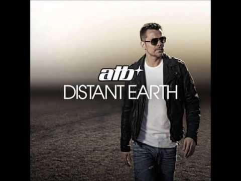 ATB - Runing A Wrong Way (Ft. Rea Garvey) | Distant Earth