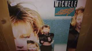 Michele - Money, Money, Money (Full Power D.J.) 1988