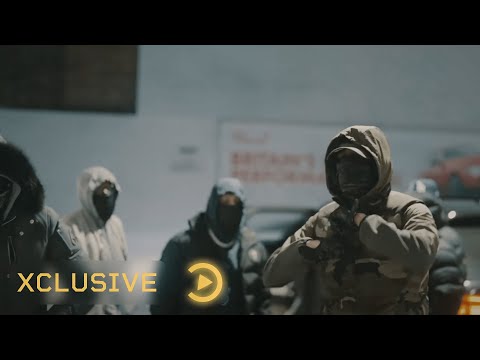 #MaliStrip Ridla - Heart Turn Cold  (Music Video) | Pressplay