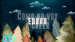 Como No Voy a Creer - Funky (Letra/Lyrics)