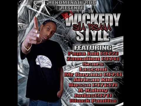 Sila Disaya ft Jodas - Murderer (Soul seeka riddim)