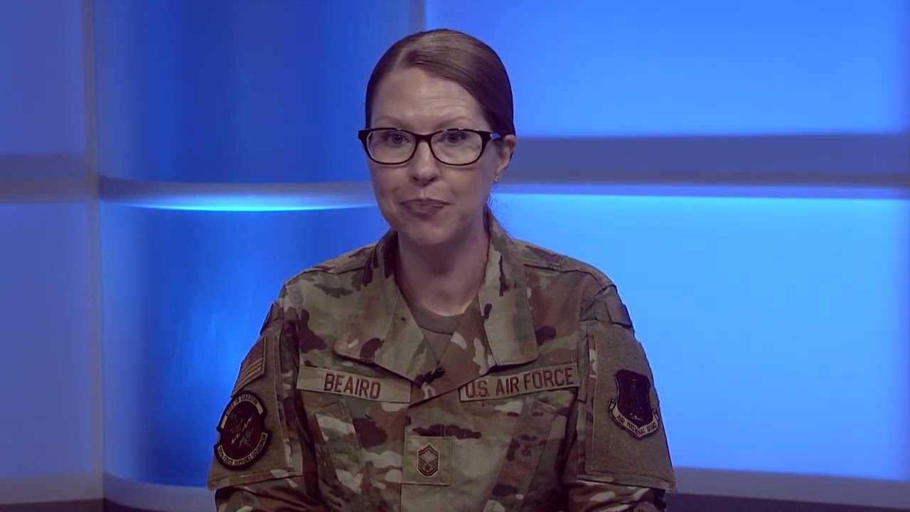 MyPers: Submit a Training Classification Waiver Request