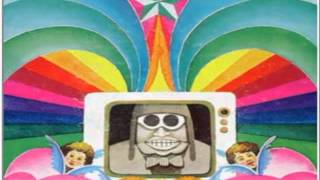 Mort Garson - Killing of the Witch