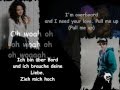 Justin Bieber ft. Jessica Jarrell ~ Overboard ...