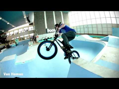 The Pool - The Full Story