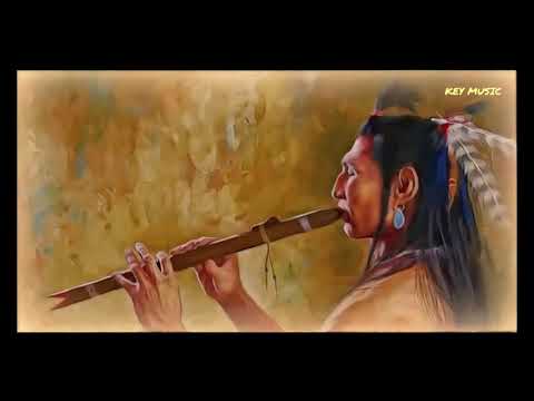 Soothing Native American and South American Flute Music for Deep Sleep and Relaxation