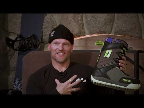 thirtytwo Anniversary Interview with JP Walker