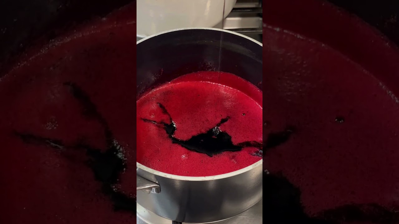 Elderberry Fruit Gummies